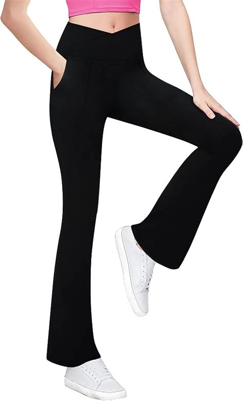 juniors black pants|More.